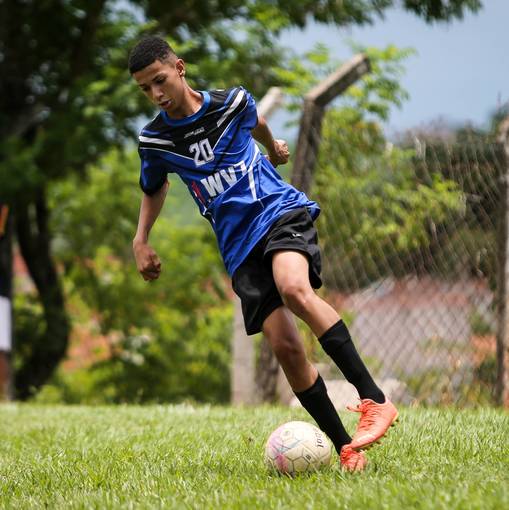 Event cover Aeroporto vs WV7 Sport - Sub-15