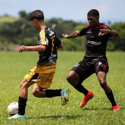 Event cover PSC vs Instituto Portinari - Sub- 12