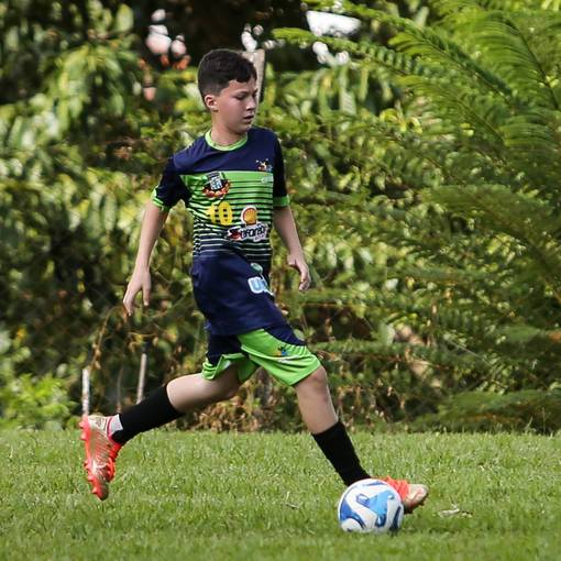 Event cover Olmpico vs WV7 Sport - Sub-13