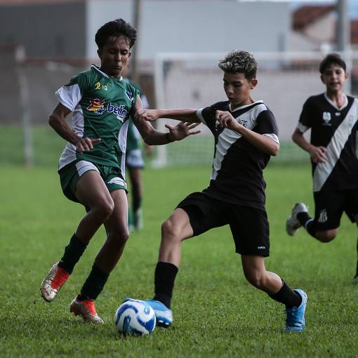 Event cover Olmpico vs Ponte Preta - Sub-12