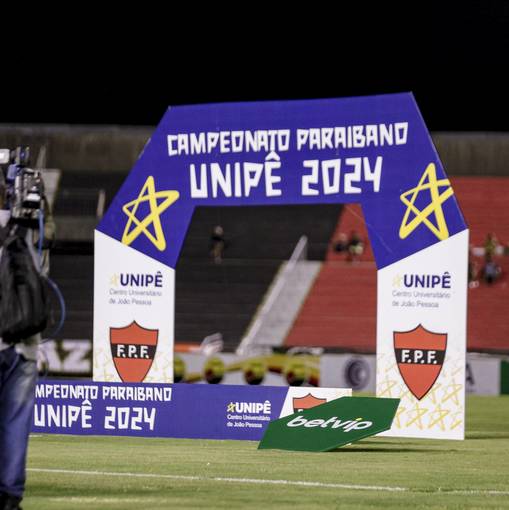 Event cover Botafogo-PB x So Paulo Crystal