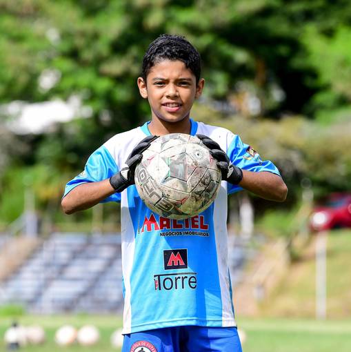 Event cover TREINO R-10 SOCCER