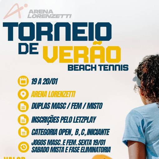 Event cover 