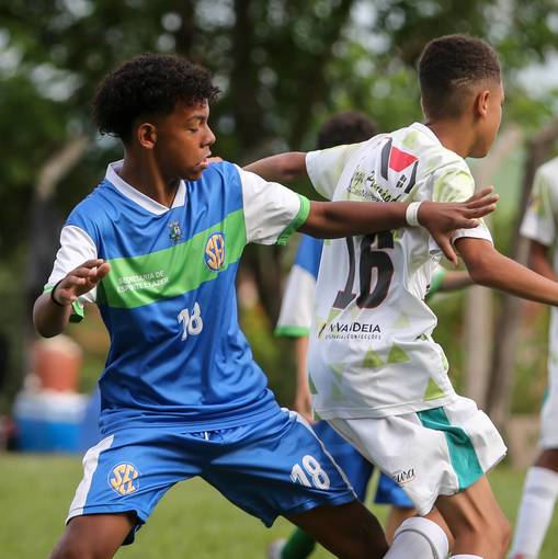 Event cover Porto vs Itapecerica -Sub-14