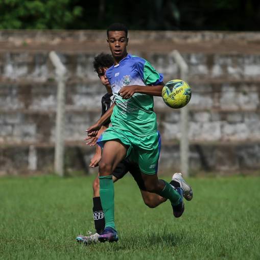 Event cover Itapecerica vs Ponte Preta - Sub-16