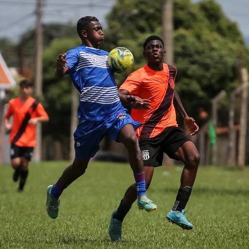 Event cover Brazuca vs Ponte Preta - Sub-18