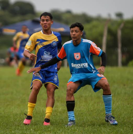 Event cover Camisa 10 vs Gol de Placa - Sub-16