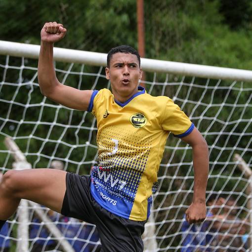 Event cover Disputa 3 e 4 - Gol de Placa vs WV7 Sport - Sub-17