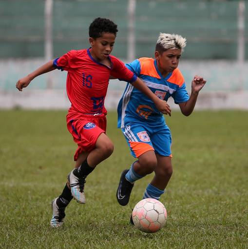 Event cover Final - SEMEQ Mococa vs Camisa 10 - Sub-12