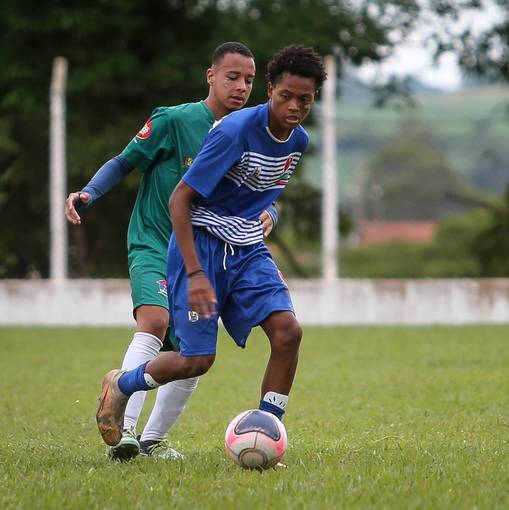 Event cover Semifinal - SEMEQ Mococa vs Brazuca - Sub-18