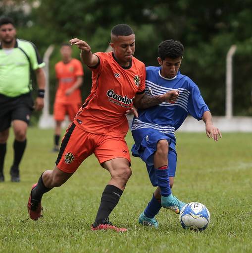 Event cover Final - Brazucas vs Meninos de Brodowski - Sub-18
