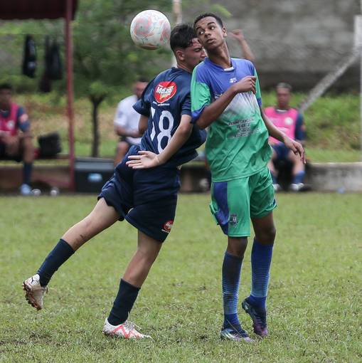 Event cover Disputa 3 e 4 - Itapecerica vs SEMEQ Mococa - Sub-14