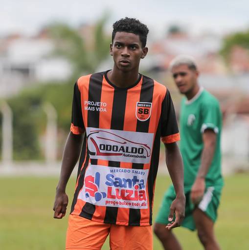 Event cover Disputa 3 e 4 - SEMEQ Mococa vs Palmeirinha   - Sub-18