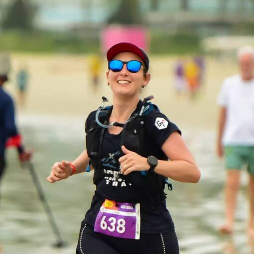 Event cover Ultra BM - Ultramaratona de Revezamento 2024
