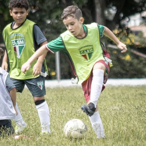 Couverture de l'vnement Treino Souza Moreira 