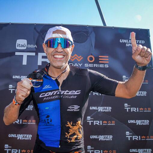 Event cover Ita� BBA Triday Series 2024 - Sorocaba