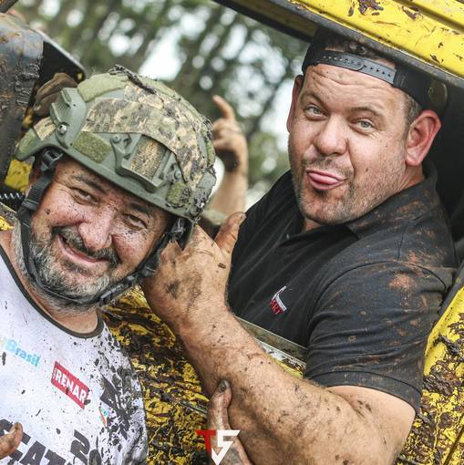 Event cover Trilh�o de Corbelia