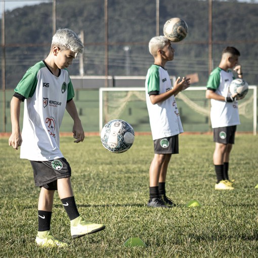 Couverture de l'vnement Projeto Social 