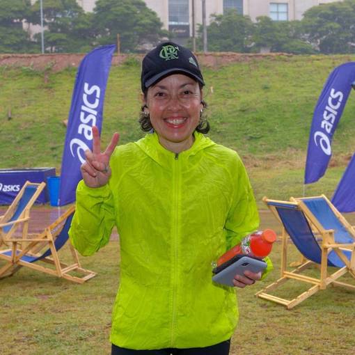 Event cover ASICS Treino Feriado - 25/01