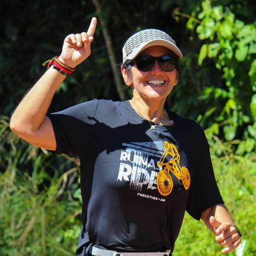 Event cover Ruínas Ride 2024