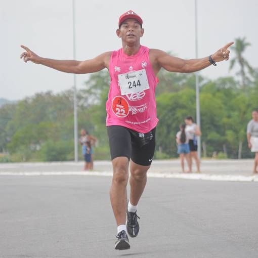 Event cover Meia Maratona da Liberdade - Unio dos Palmares