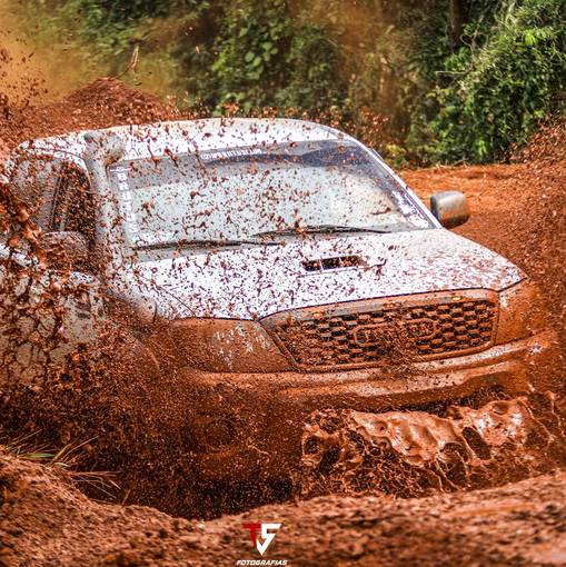 Event cover Lift Cascavel