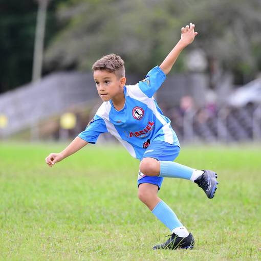Event cover TREINO R-10 SOCCER