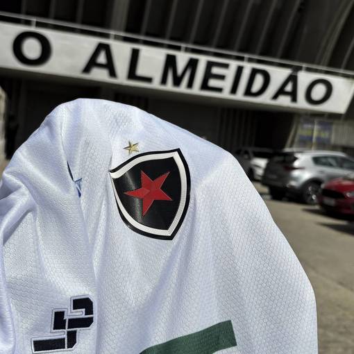 Event cover Botafogo-PB x CSP