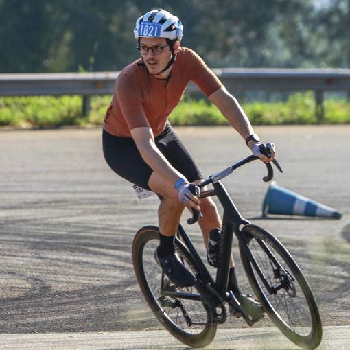 Bike Series 2024 - Campo de provas Ford on Fotop