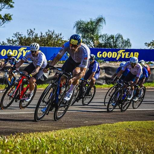 Bike Series 2024 - Campo de provas Goodyear on Fotop