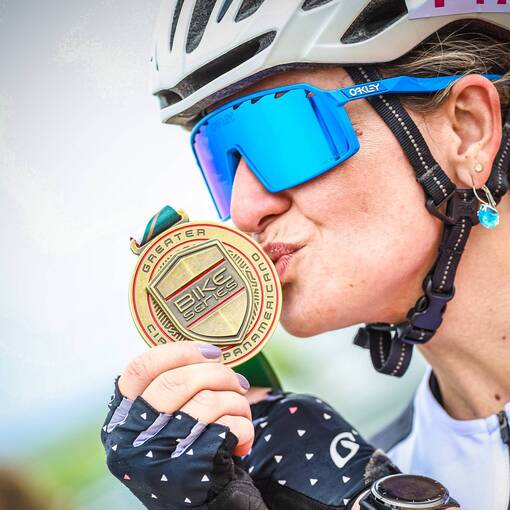 Bike Series 2024 - Circuito Panamericano on Fotop