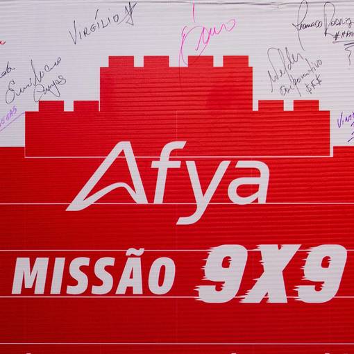 Event cover Afya Kickoff 2024 - Parte II