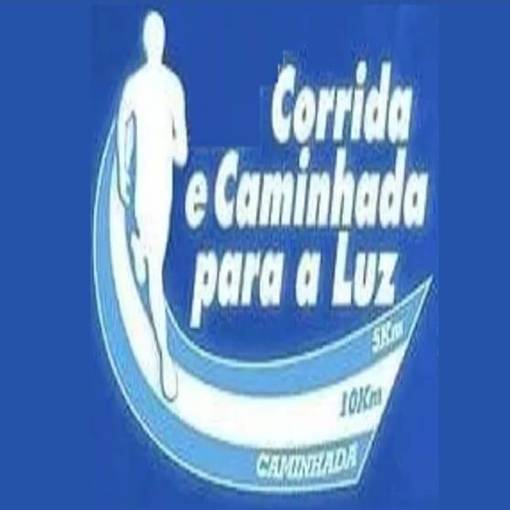 Event cover 23 CORRIDA E CAMINHADA PARA LUZ