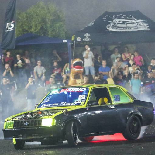 Event cover Encontro Os Mario