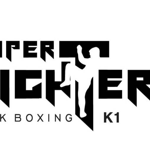 Event cover Super Fighters 