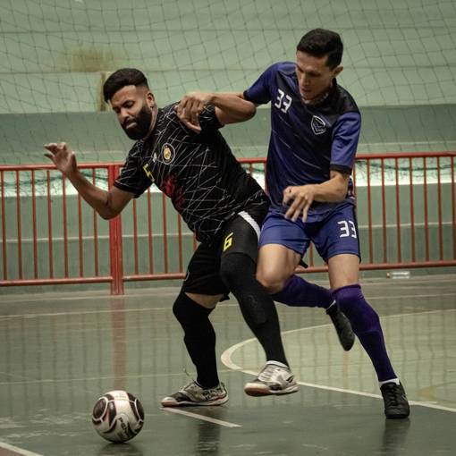 Couverture de l'vnement Meninos do Vale x Vira Copos