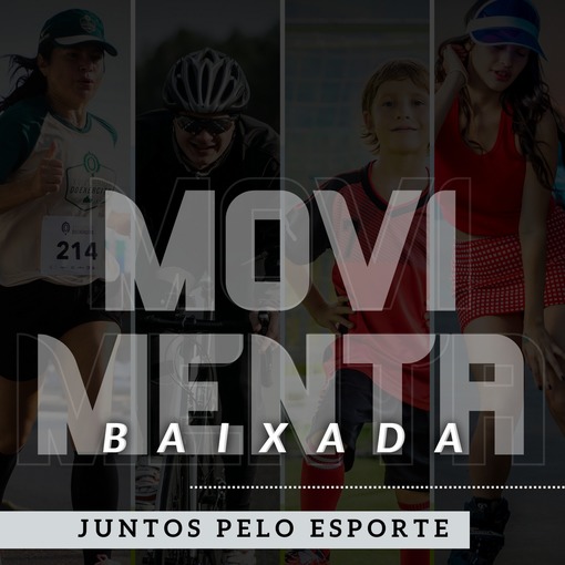 Event cover Movimenta Baixada 09/02/24