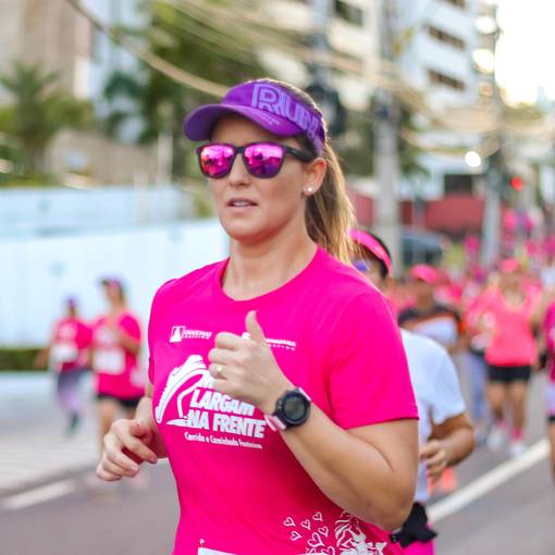 Event cover MULHERES LARGAM NA FRENTE 2024