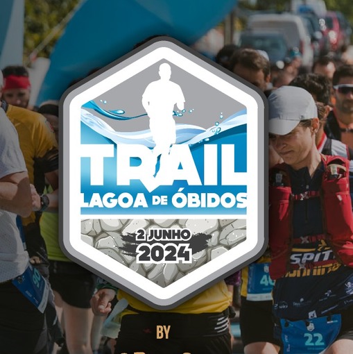 Event cover 5� Trail Lagoa de �bidos