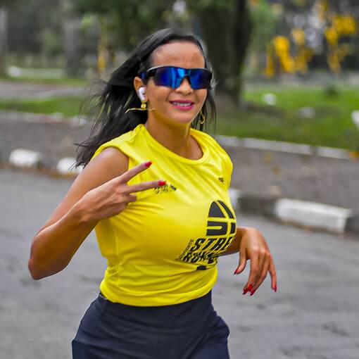 Event cover S�o Vicente Street Runnig