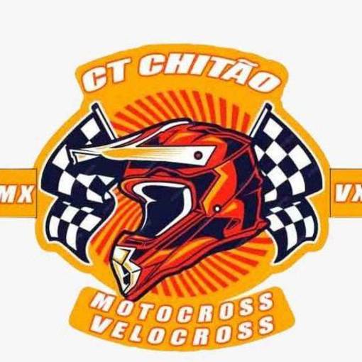 Capa do evento Treino CHITO 11/02