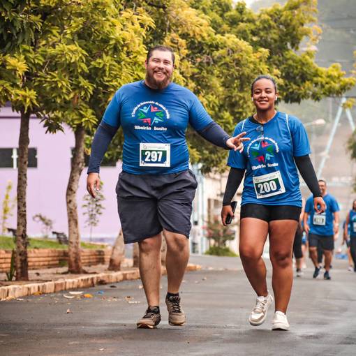 Event cover 2 Corrida de Rua da Cidade Prespio 