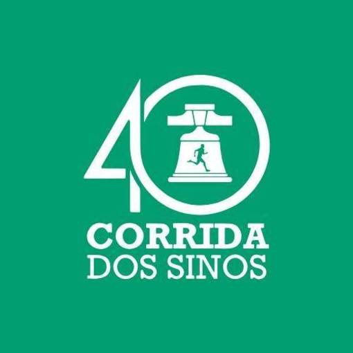 Event cover 40ª Edição Corrida dos Sinos