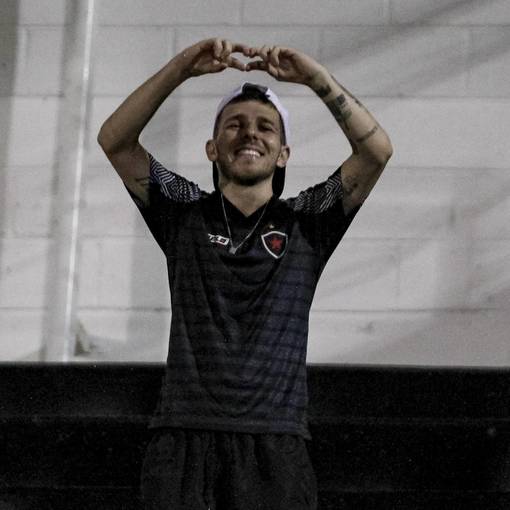 Event cover ABC-RN x Botafogo-PB