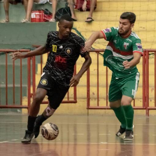 Couverture de l'vnement Viracopos x ABEV