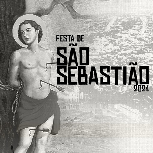 Event cover FESTA DE SO SEBASTIO 2024