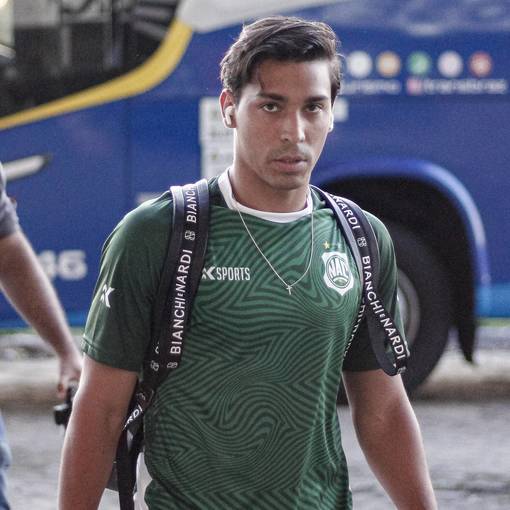 Event cover Botafogo-PB x Nacional