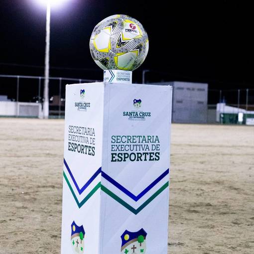 Event cover CAMPEONATO REGIONAL DA MODA 2024
