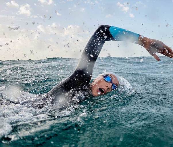 Event cover Trein�o �guas Abertas