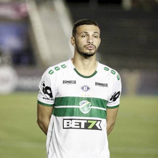 Event cover Botafogo-PB x Altos-PI